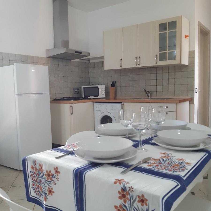 Casaisoladelba Apartment ลาโกนา ภายนอก รูปภาพ