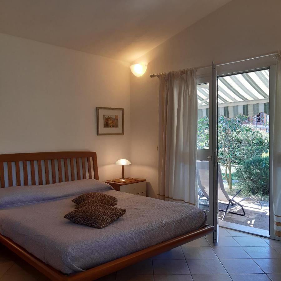 Casaisoladelba Apartment ลาโกนา ภายนอก รูปภาพ
