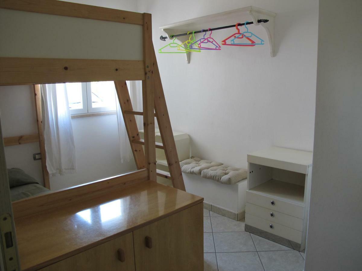 Casaisoladelba Apartment ลาโกนา ภายนอก รูปภาพ
